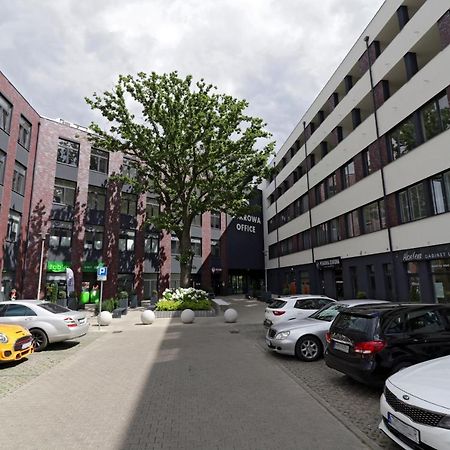 Apartament Cukrownia Szczecin Luaran gambar