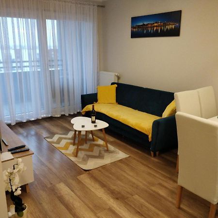 Apartament Cukrownia Szczecin Luaran gambar