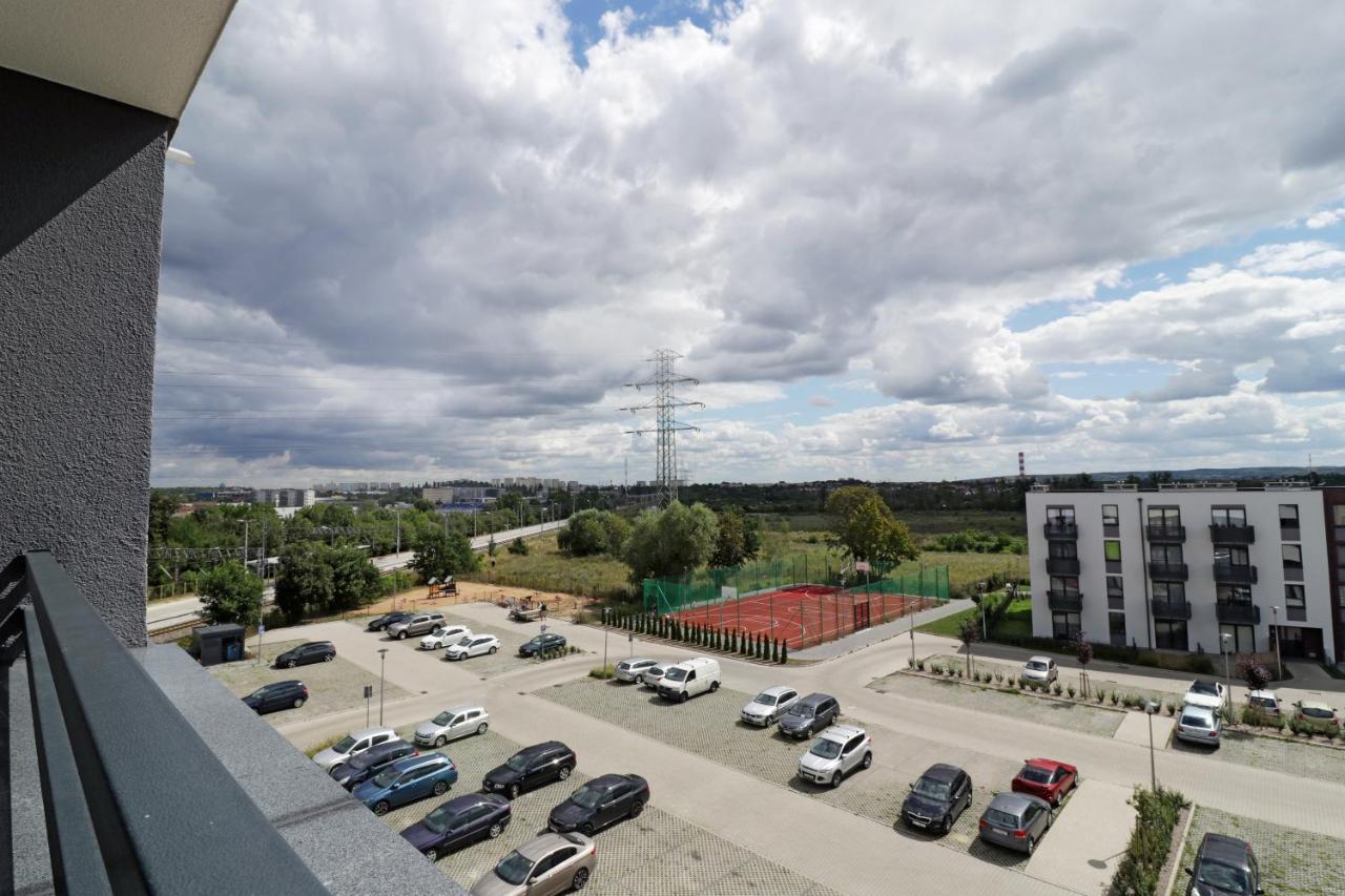 Apartament Cukrownia Szczecin Luaran gambar
