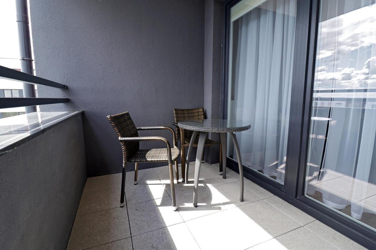 Apartament Cukrownia Szczecin Luaran gambar